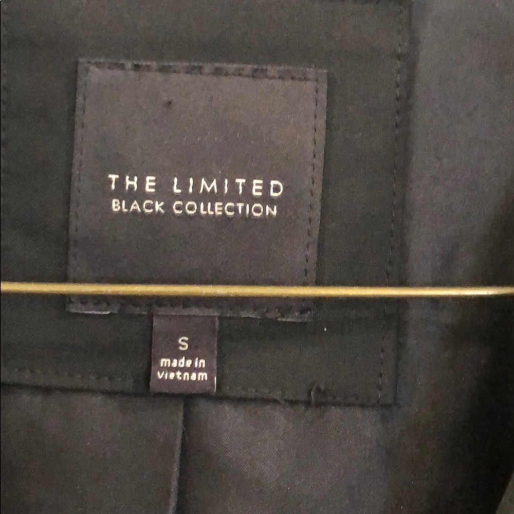 Jacket - Picture 2 of 3